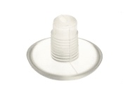 Nožička - zasunovacia pätka