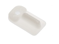 Otočné zarážky – obrtlík