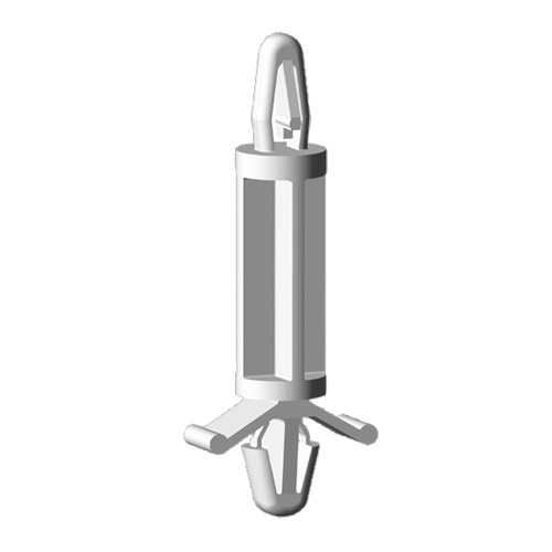 PCB příslušenství – rozpěrka zamykací