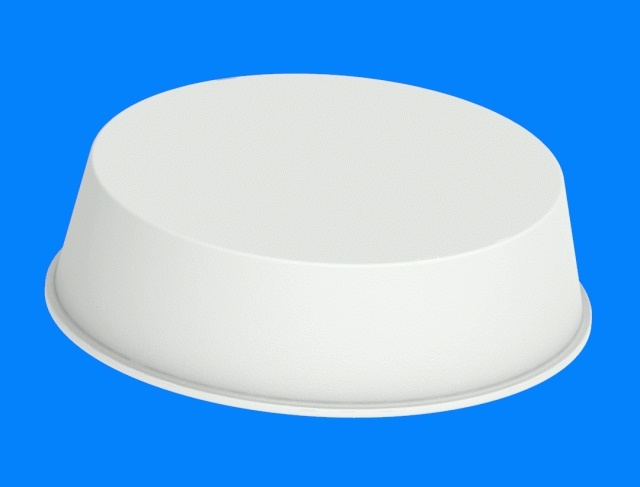 Ochranné nárazníky - Bumpon 