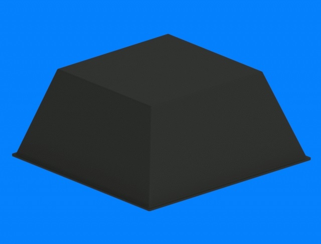 Ochranné nárazníky - Bumpon 