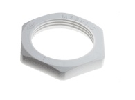 Istiace matky DIN 6320