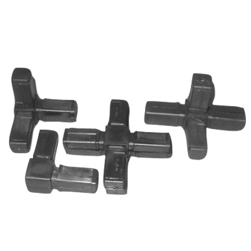 Spojovací prvky jeklů