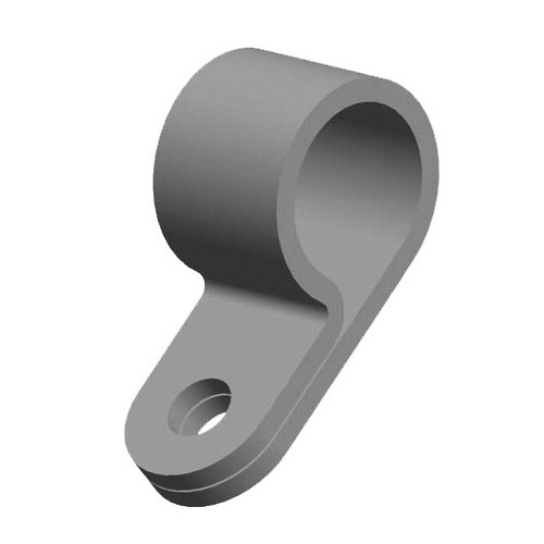 Upevnění hadic, kabelů P-klip