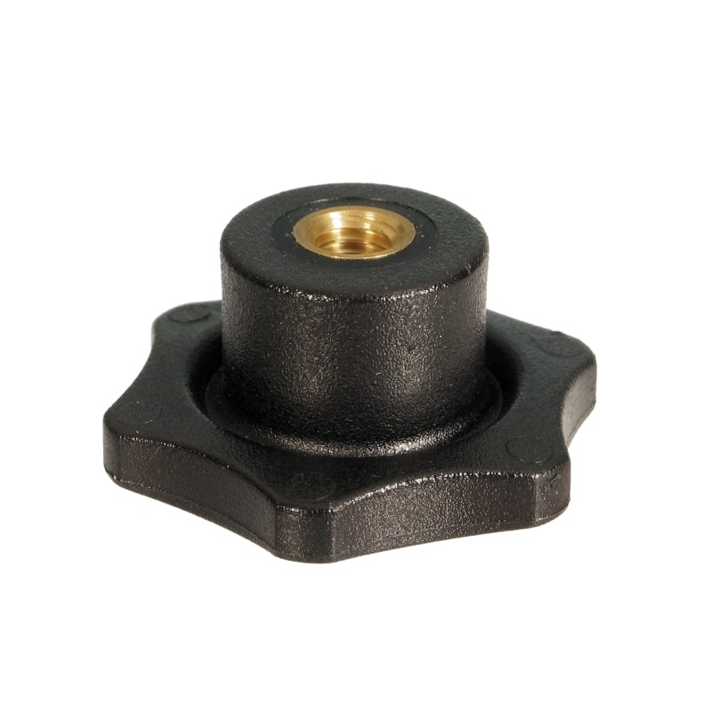 Ovládací matice – hvězdicová