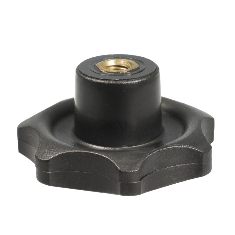 Ovládací matice – hvězdicová