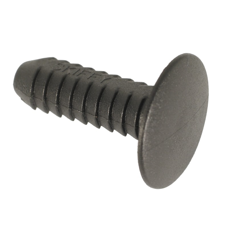 Zarážecí spona montážní hřeb