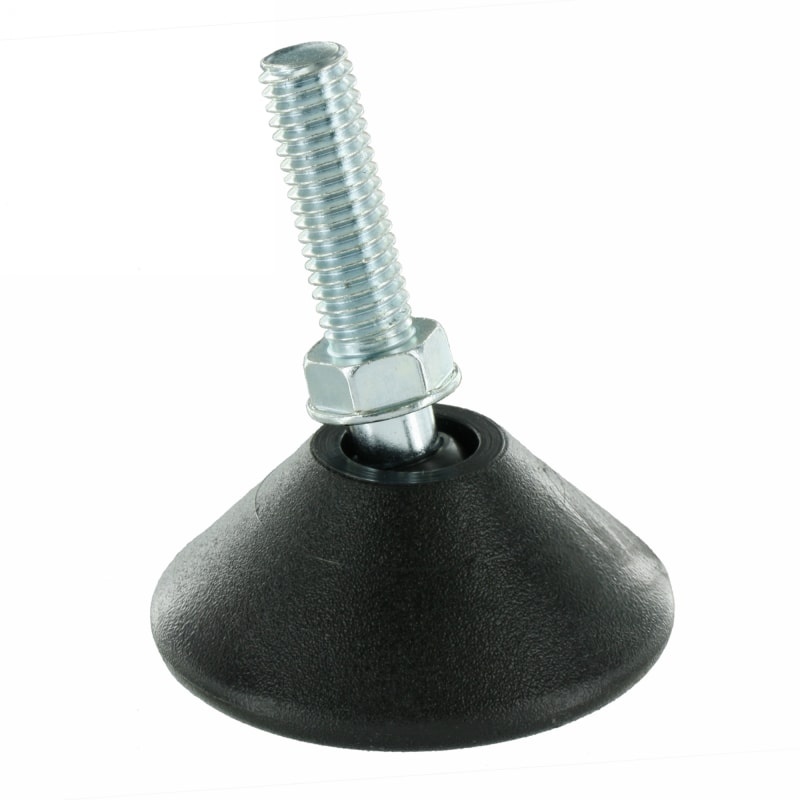 Stavitelný šroub kloubový