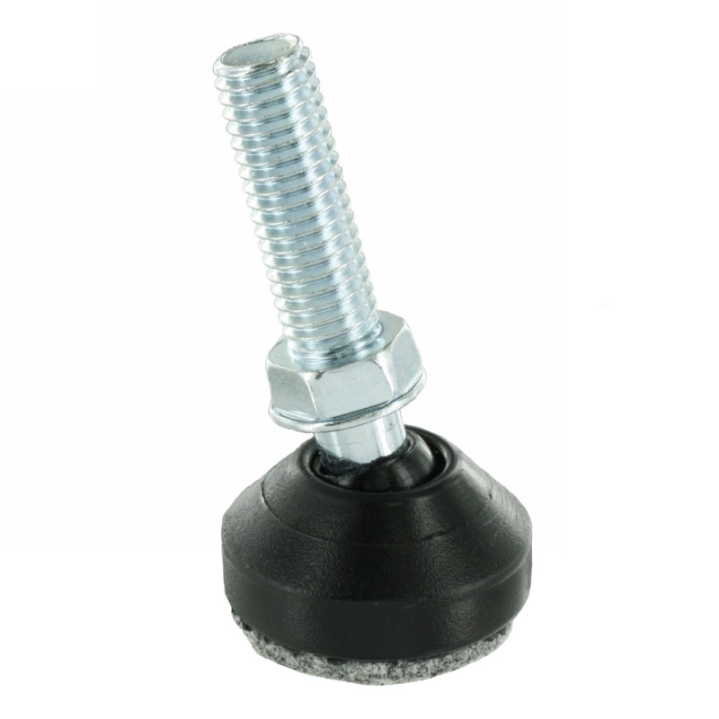 Stavitelný šroub s&nbsp;filcem