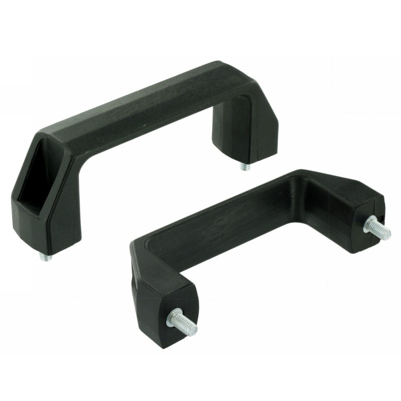 Madlo – rukojeť se šrouby