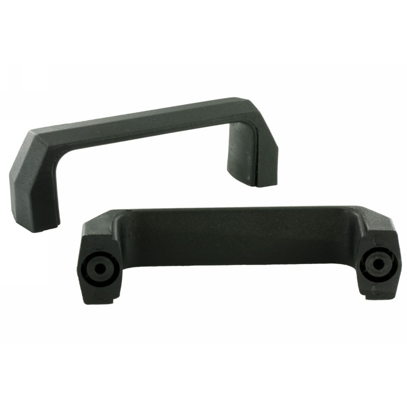 Madlo – rukojeť s&nbsp;hladkým otvorem