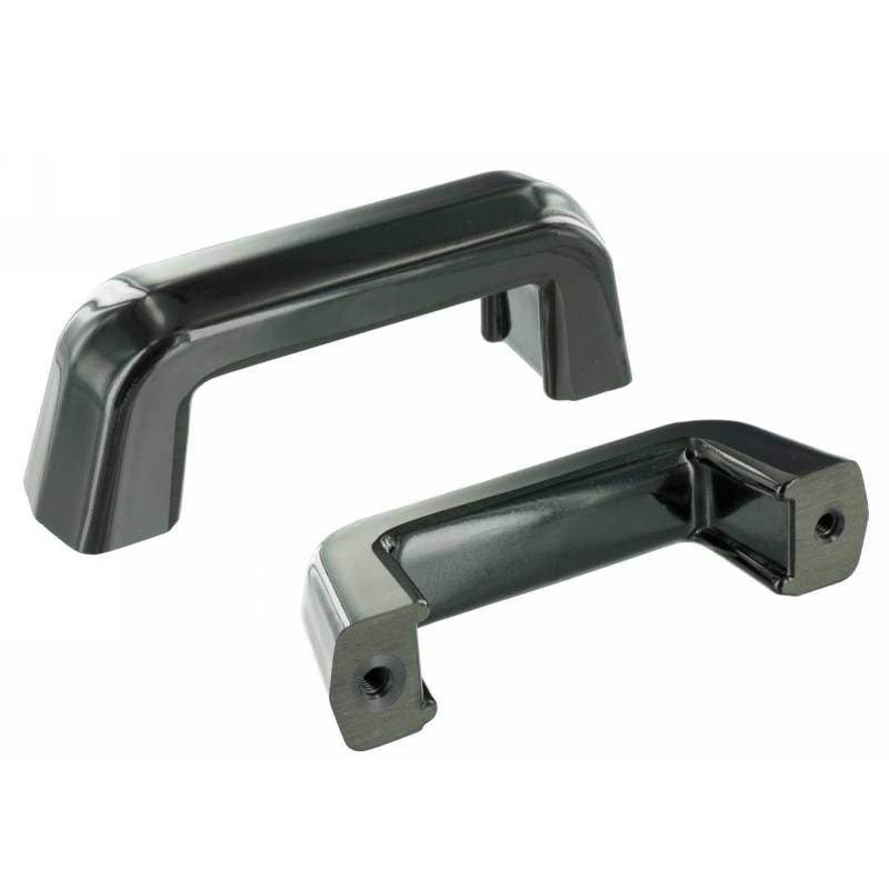 Madlo – rukojeť se závitem