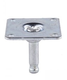 Čep s&nbsp;destičkou