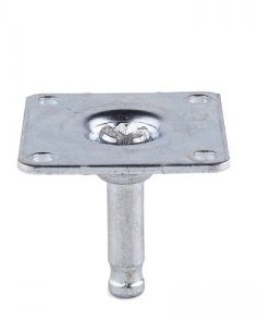 Čep s&nbsp;destičkou