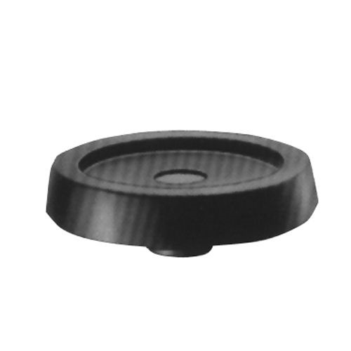 Ovládacie koleso plné bez rukoväti