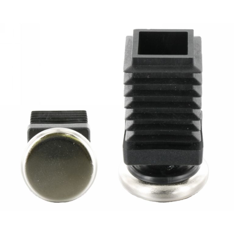 Kluzák kloubový čtvercový ocel