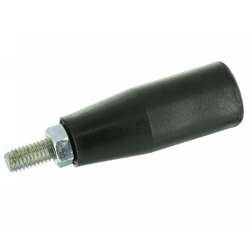 Otočná válcová rukojeť