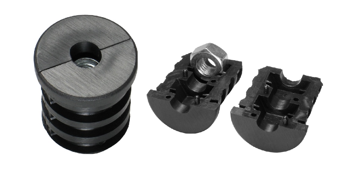 Spojovací prvky trubek