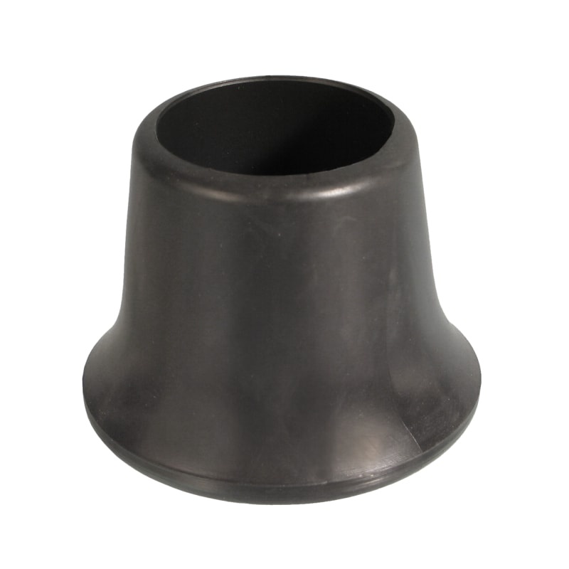 Návlek s&nbsp;rozšírenou základňou