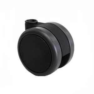 Kolečko nábytkové s&nbsp;automatickou brzdou