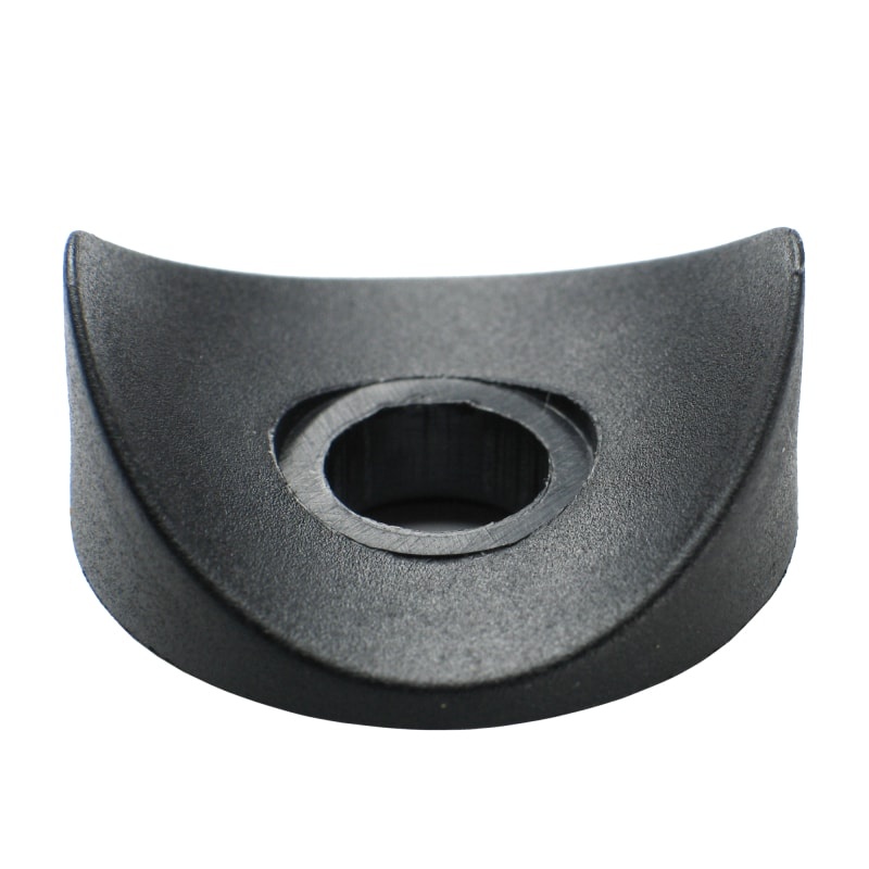 Podložka sedlová s&nbsp;upevňovacím kroužkem