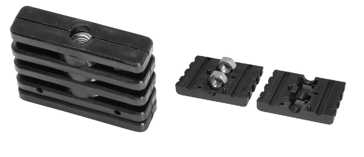 Spojovací prvky jeklů