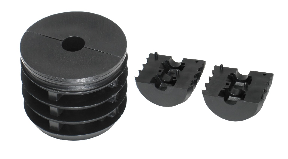 Spojovací prvky trubek