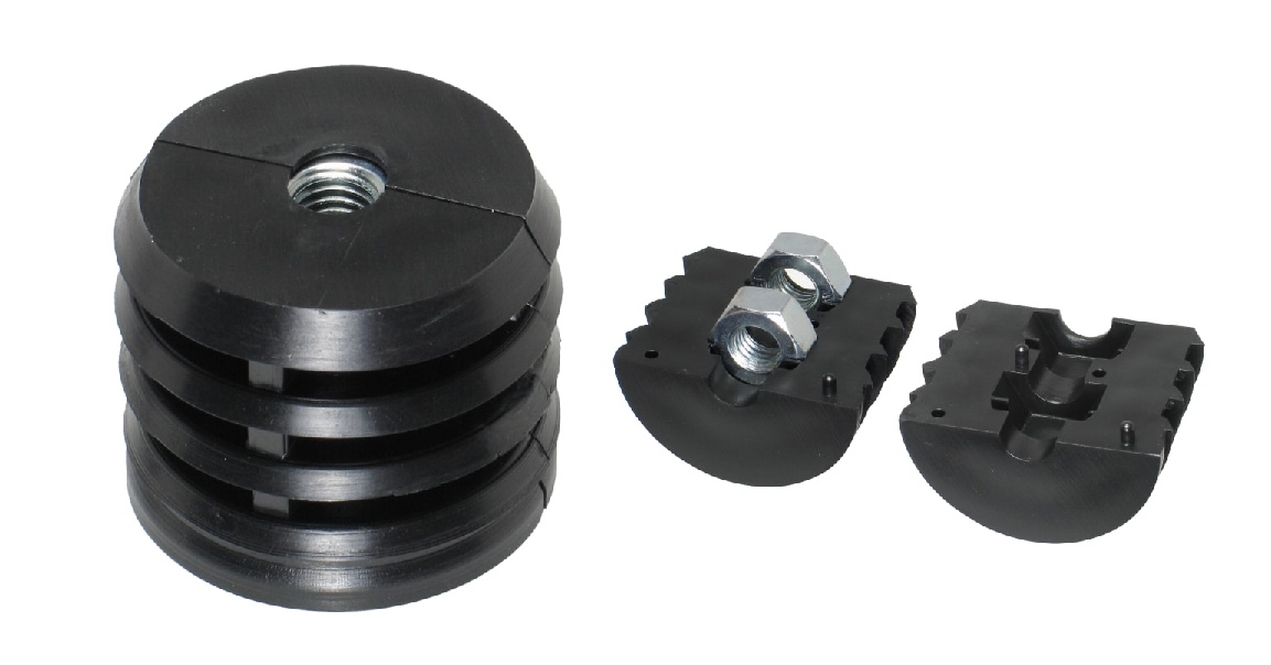 Spojovací prvky trubek