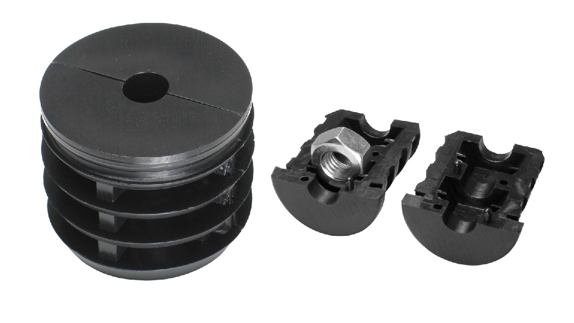 Spojovací prvky trubek