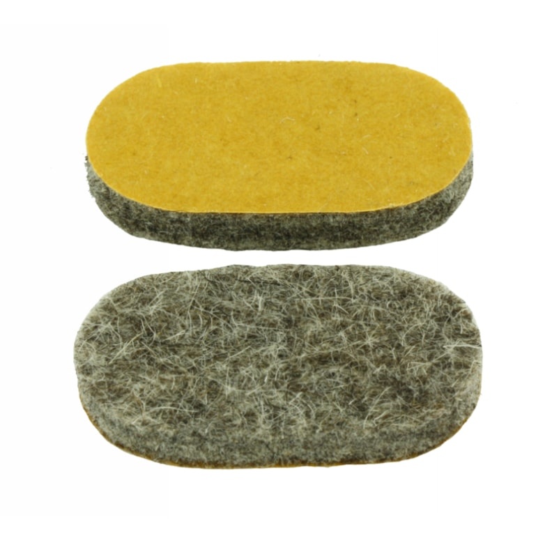 Filc samolepiaci oválny