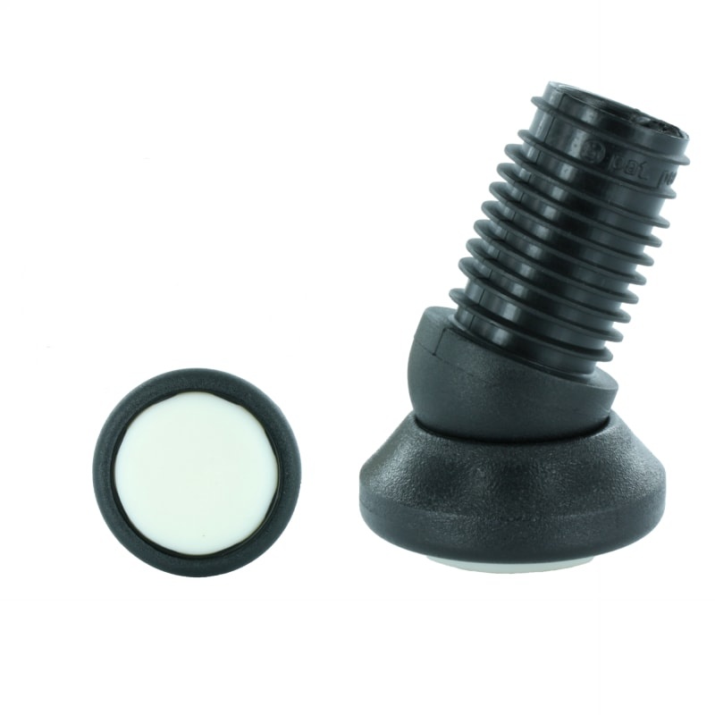 Kluzák kloubový do&nbsp;trubky vysokozátěžový