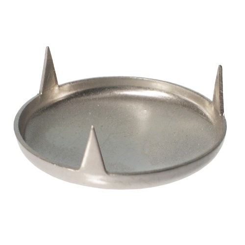 Kluzák nábytkový s&nbsp;hřeby celokovový