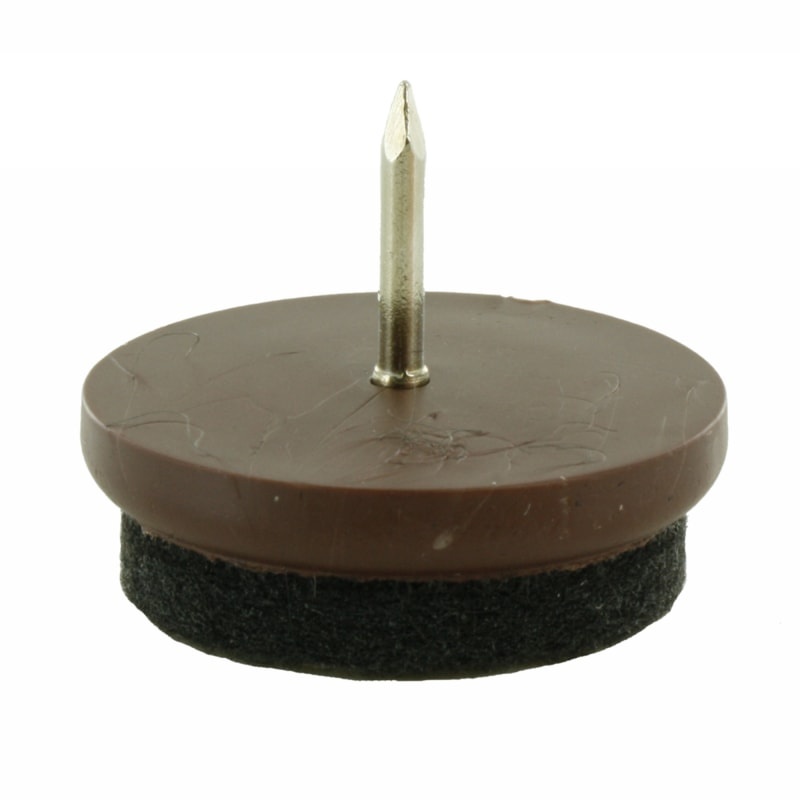 Kluzák nábytkový s&nbsp;tuhým filcem