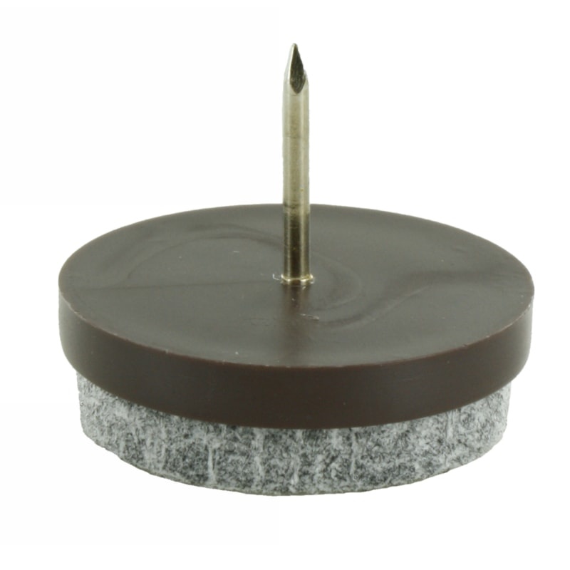 Kluzák nábytkový s&nbsp;filcem