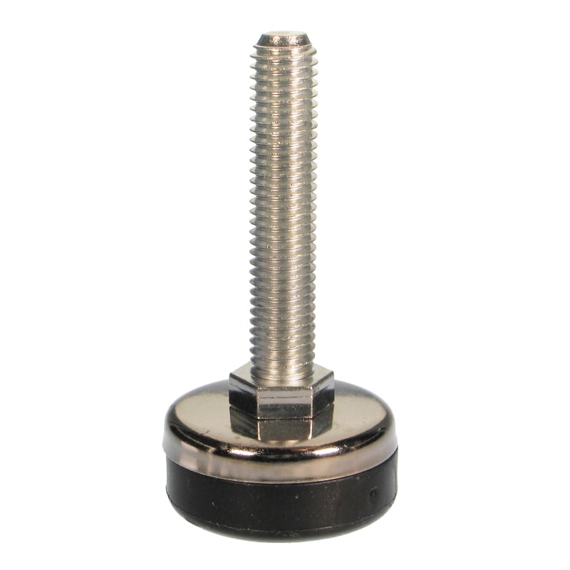 Šroub rektifikační s&nbsp;krytem