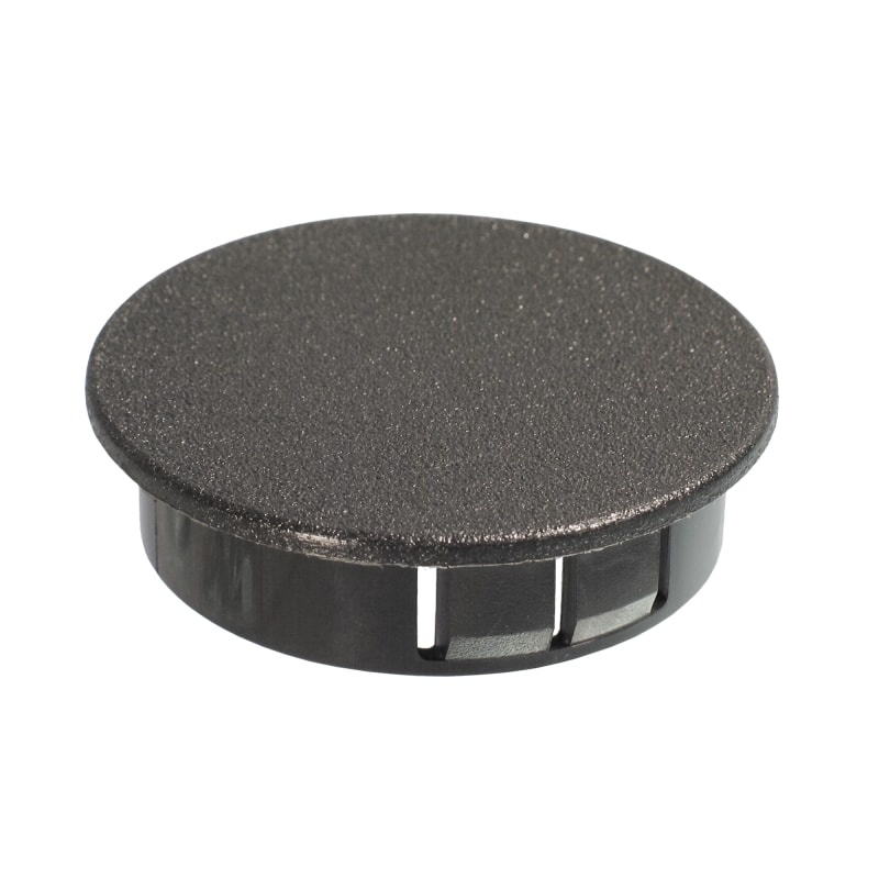 Krytka zacvakávací – odstranitelná