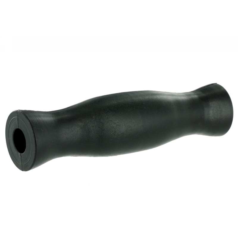 Zakřivená rukojeť – návlek