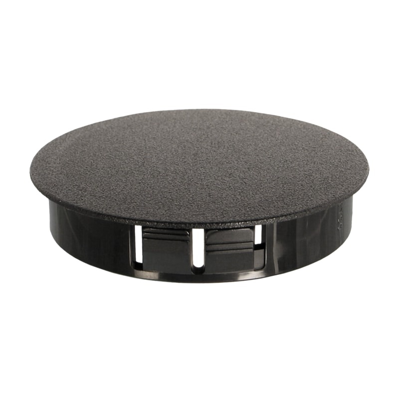 Krytka zacvakávací – neodstranitelná