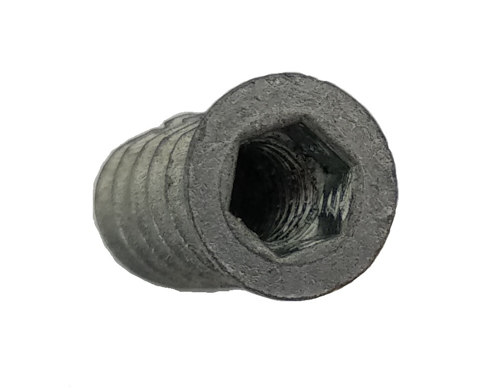 Matica nábytkárska závrtná