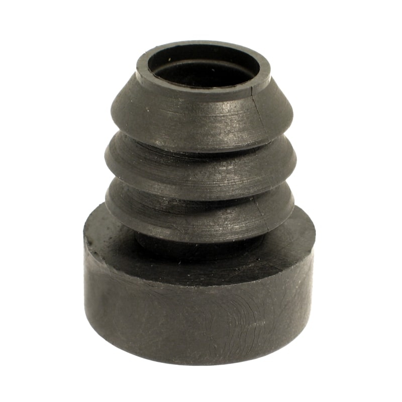 Kluzák se zvýšenou dosedací plochou s&nbsp;lamelami