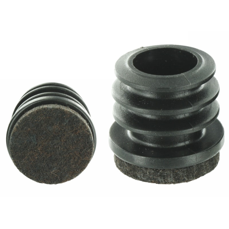 Kluzák kulatý s&nbsp;filcem