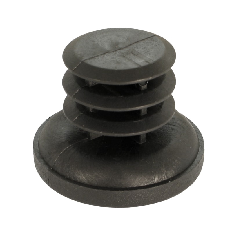 Kluzák se zvýšenou dosedací plochou s&nbsp;lamelami