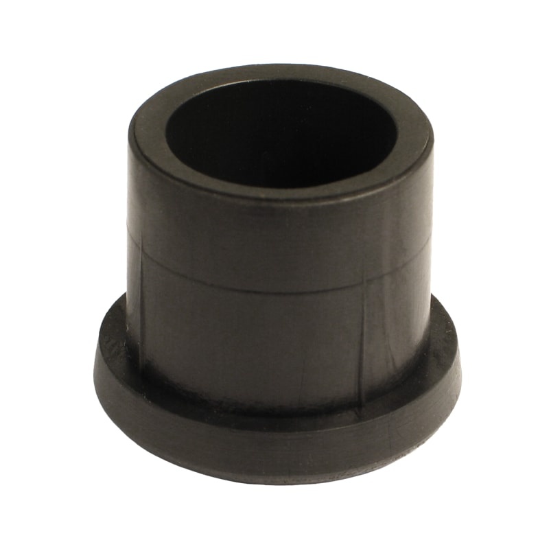 Kluzák se zvýšenou dosedací plochou bez lamel