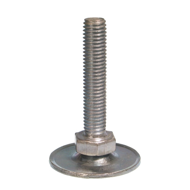 Šroub rektifikační celokovový