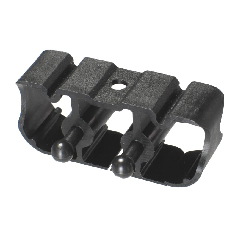 Kabelové vedení – spojovací članék