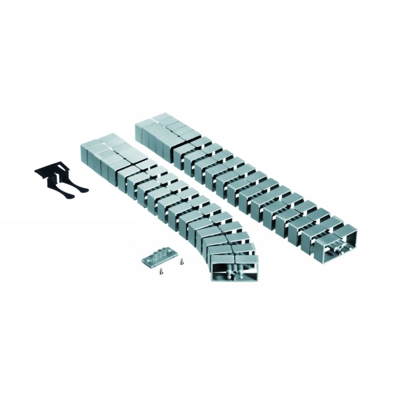 Káblové vedenie obdĺžnikové