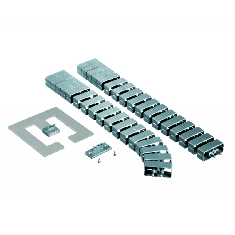 Kábelové vedenie obdĺžnikové