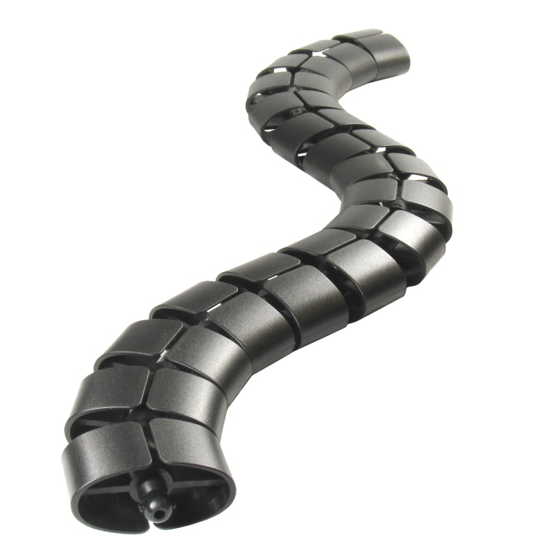 Kabelové vedené ovalné