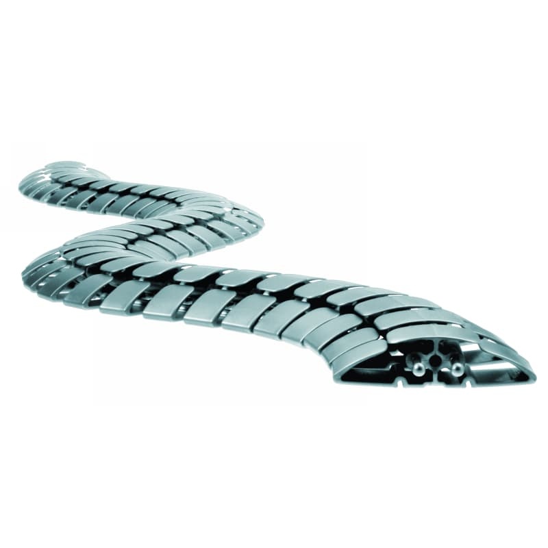 Kabelové vedení elipsové