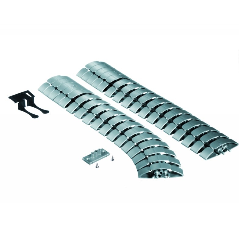 Kabelové vedení elipsové